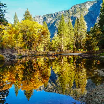 Yosemite National Park, USA