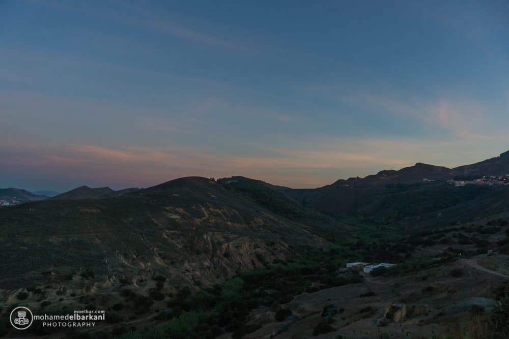 Zeghanghane, Morocco, Morocco