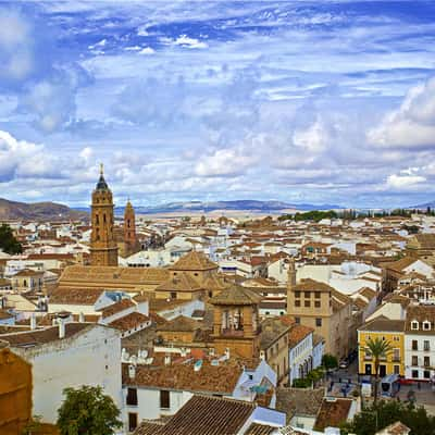 Antequera, Spain