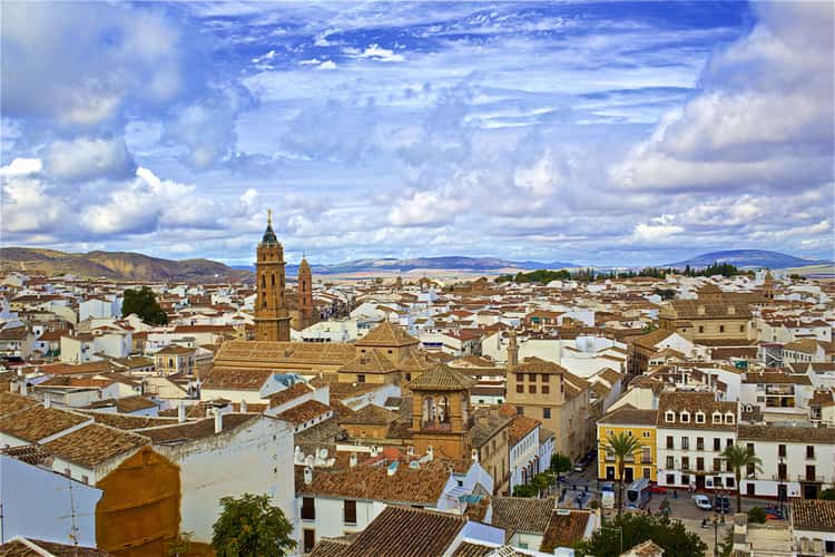 Antequera