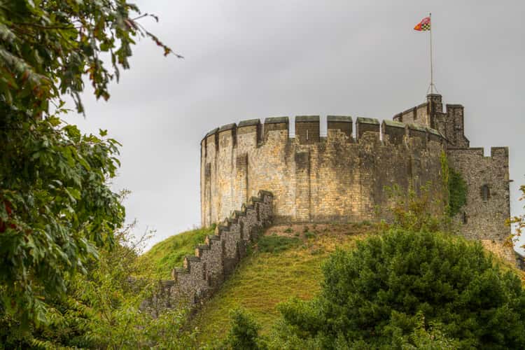 Arundel Castle
