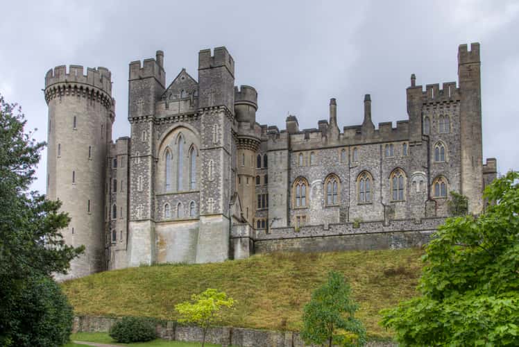 Arundel Castle