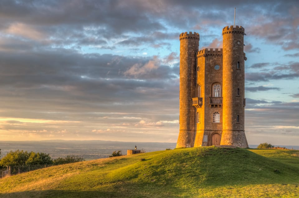 Broadway Tower, United Kingdom