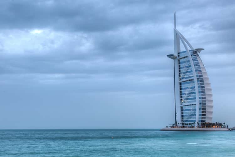 Burj Al Arab