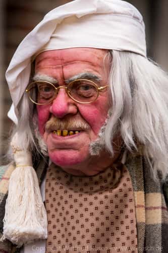 Charles Dickens Festival
