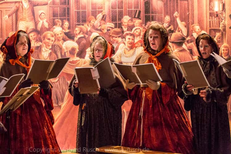 Charles Dickens Festival