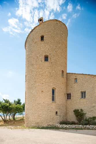 Château de la Gabelle