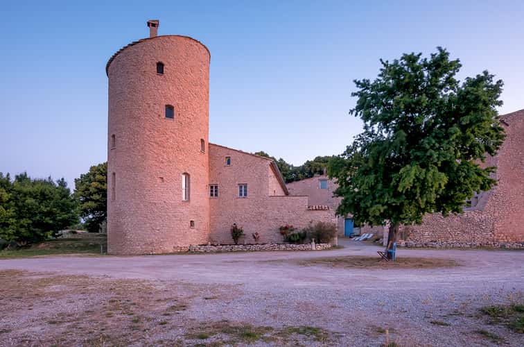 Château de la Gabelle