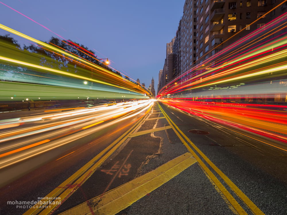 Colombus Circle, USA