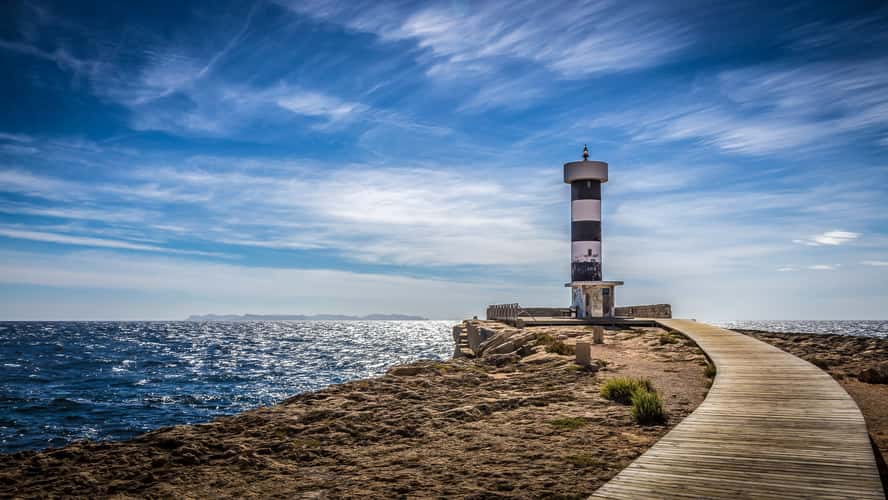 Colonia Sant Jordi
