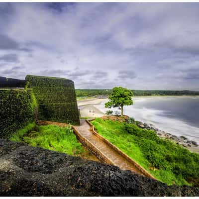 Delta Awaits, India