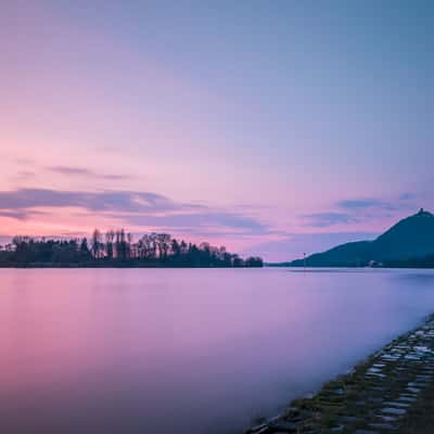 Drachenfels, Germany