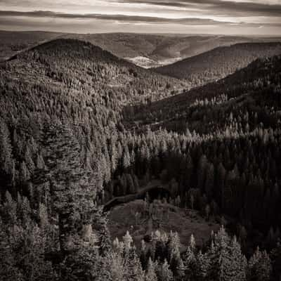 Elbachseeblick, Germany