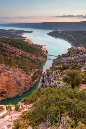 Grand Canyon du Verdon