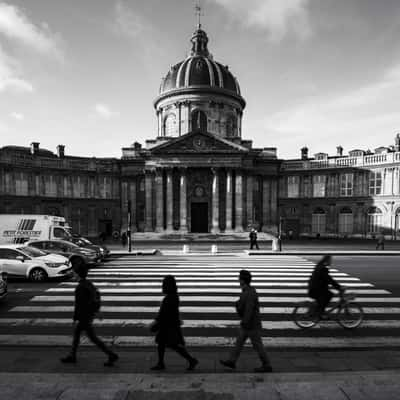 Institut de France, France