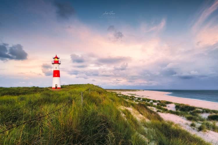 Lighthouse List, Sylt
