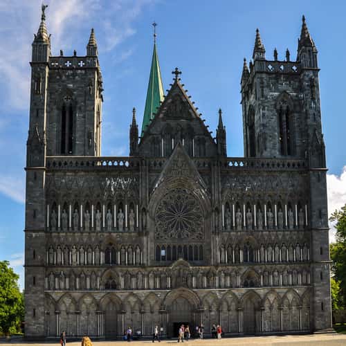 Nidarosdom