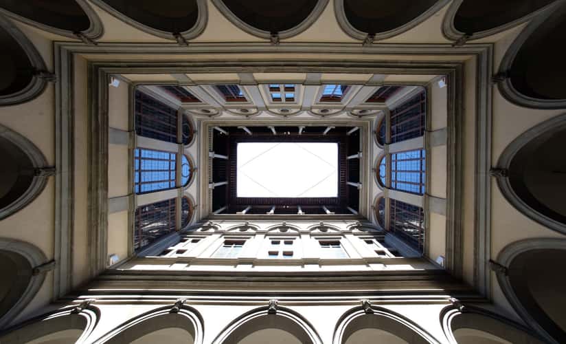 Palazzo Strozzi