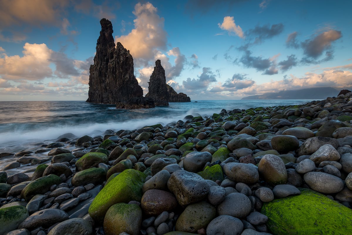 Madeira - Top Spots for this Photo Theme