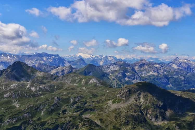 Tauern