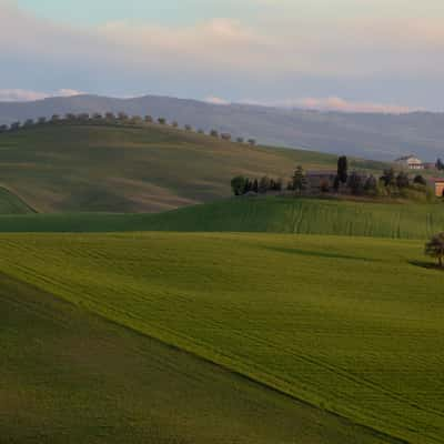 Toscana, Italy