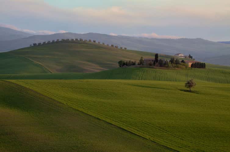 Toscana