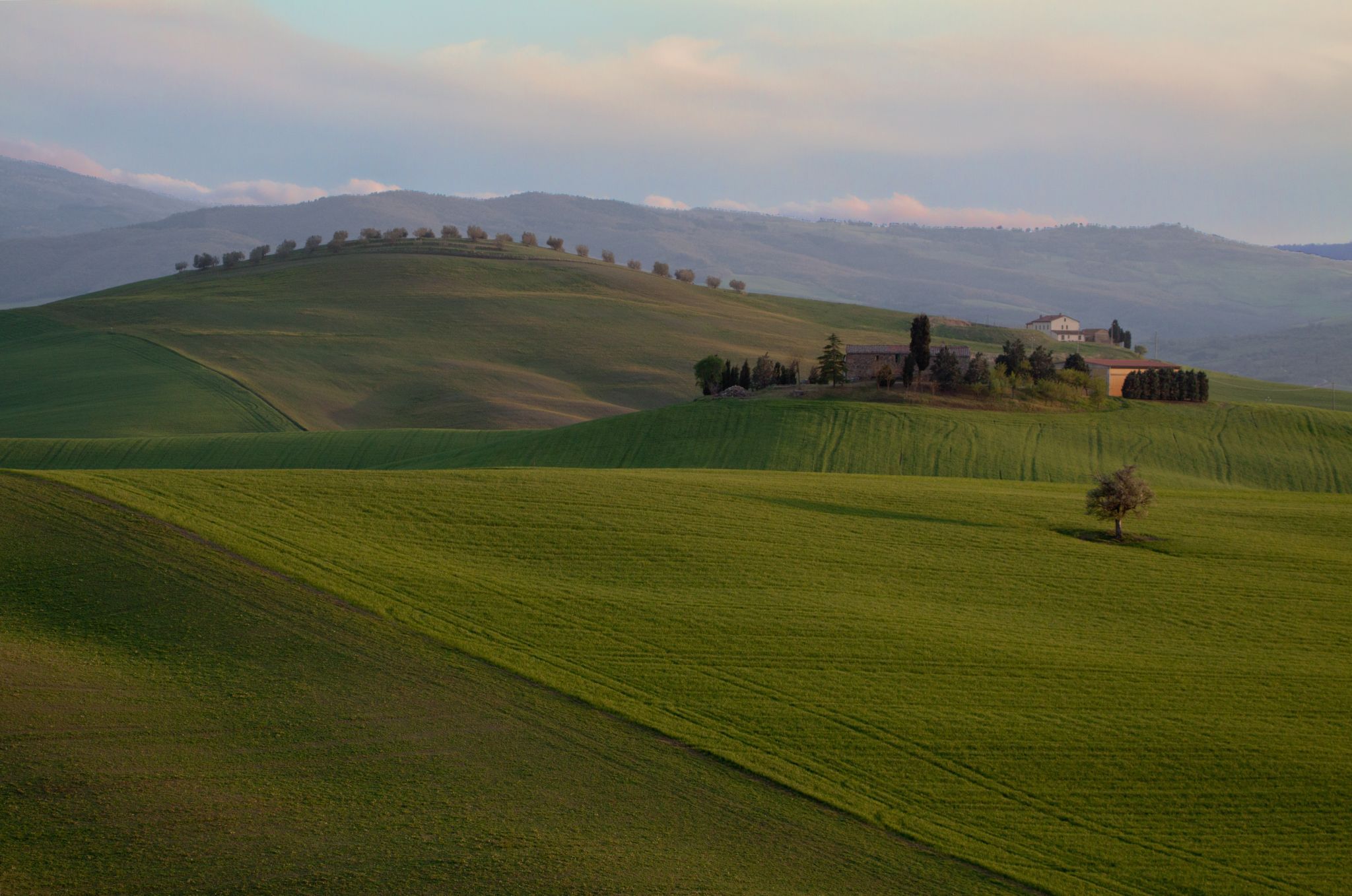 Toscana, Italy