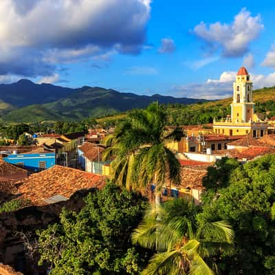 Trinidad, Cuba