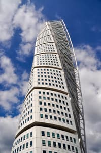 Turning Torso
