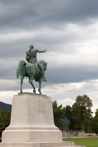 United States Military Academy