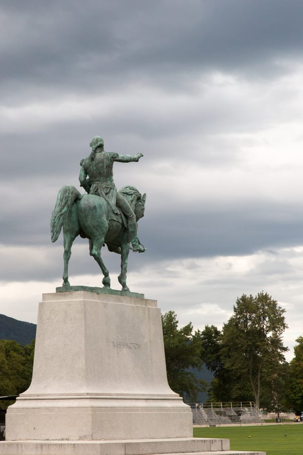 United States Military Academy, USA