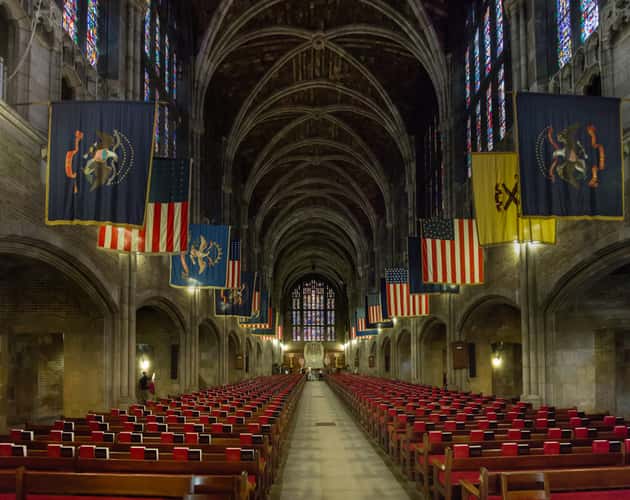 United States Military Academy