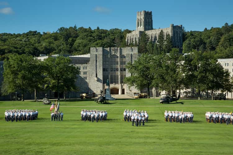 United States Military Academy