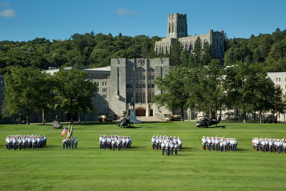 United States Military Academy, USA
