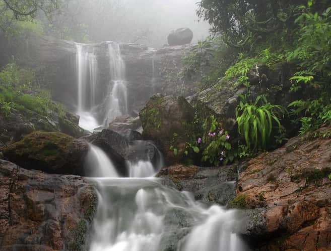Varandha ghat