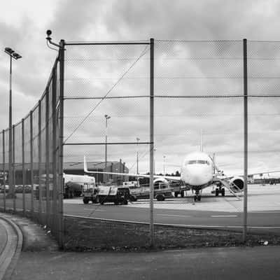 Weeze Airport, Germany