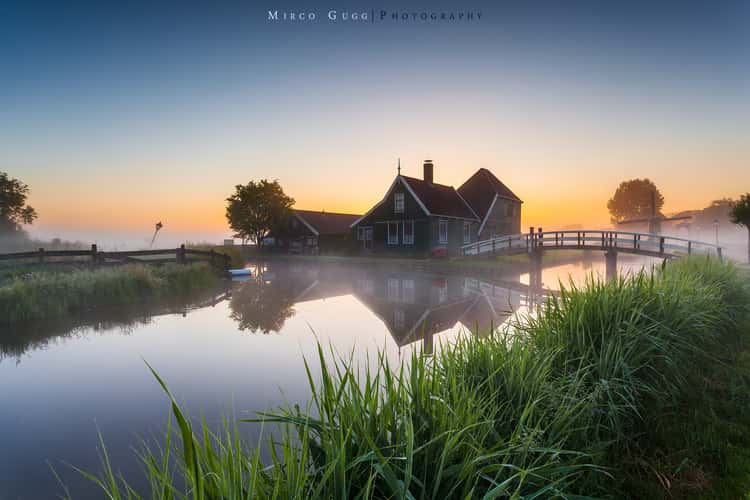 Zaanse Schans Classic