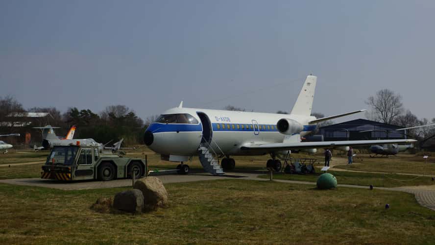 Aeronauticum
