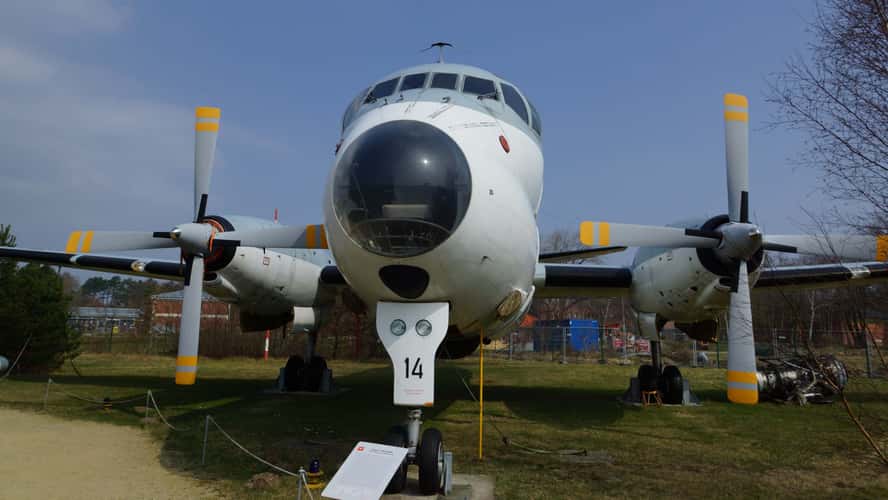 Aeronauticum