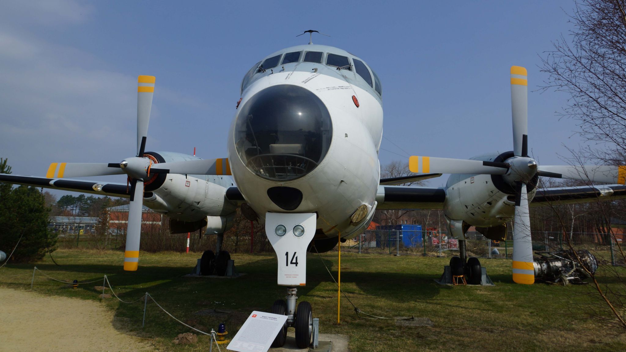Aeronauticum, Germany
