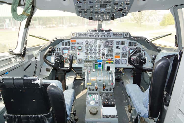 Aeronauticum