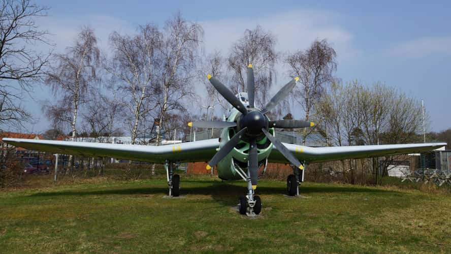 Aeronauticum