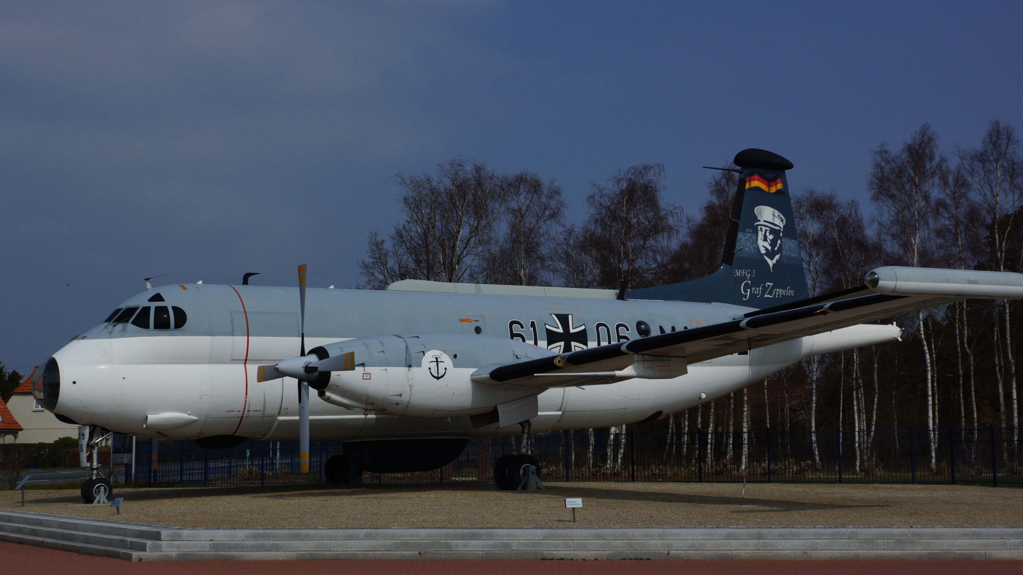 Aeronauticum, Germany