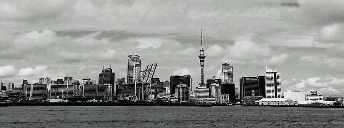 Auckland City