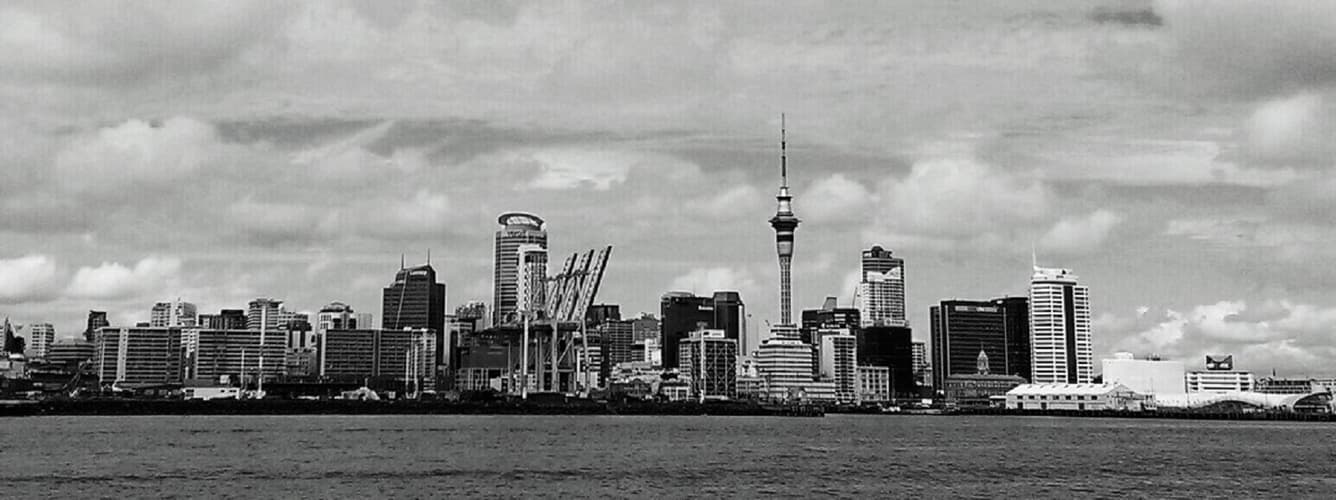 Auckland City