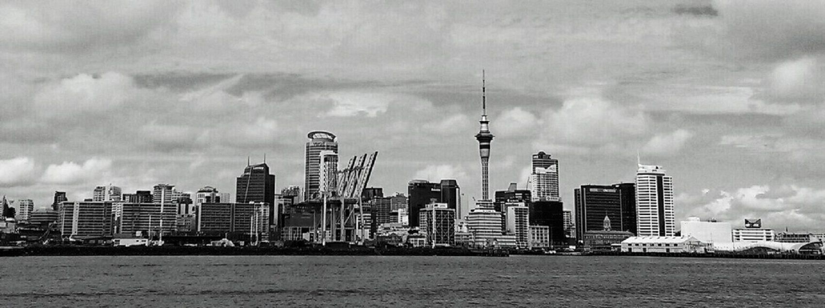 Auckland City, New Zealand