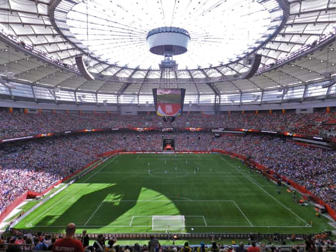 BC Place