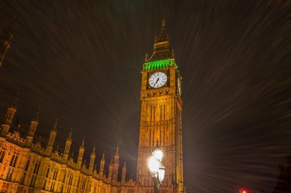 Big Ben, London, United Kingdom