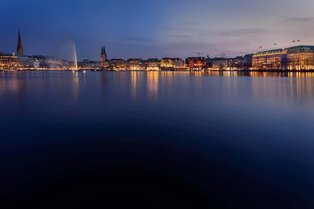 Top Photo Spots at Alster in 2026