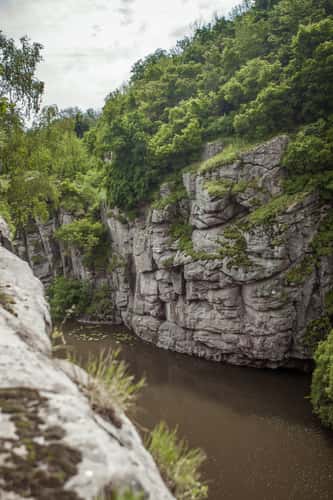 Buky Canyon